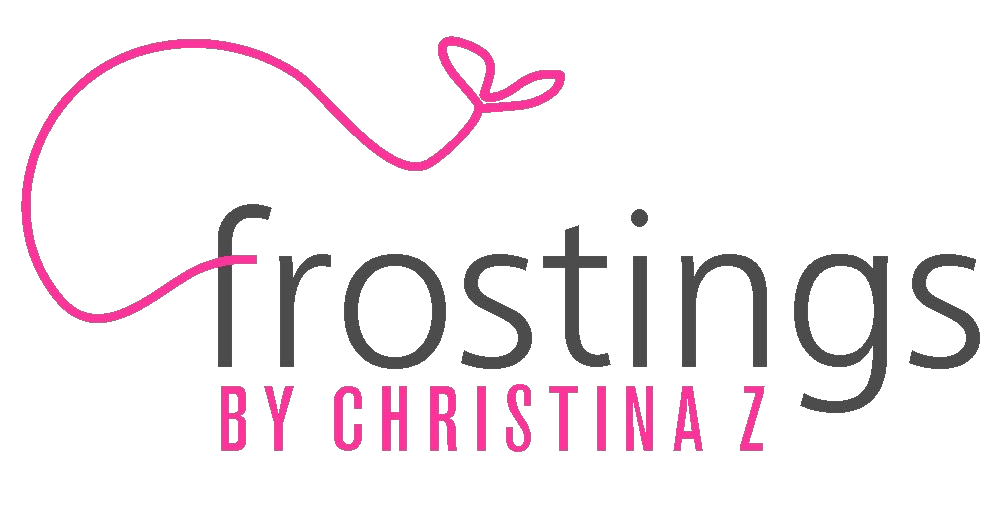 FROSTINGS BY CHRISTINAZ