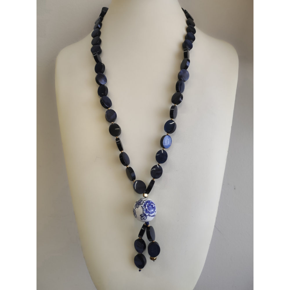 The Blue Collection 2.